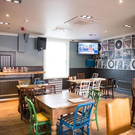Thomas James Hotel Лемингтън Спа Екстериор снимка