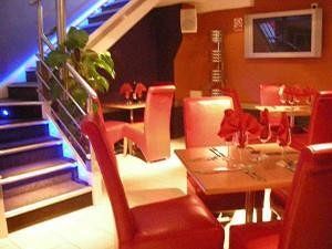 Thomas James Hotel Лемингтън Спа Екстериор снимка